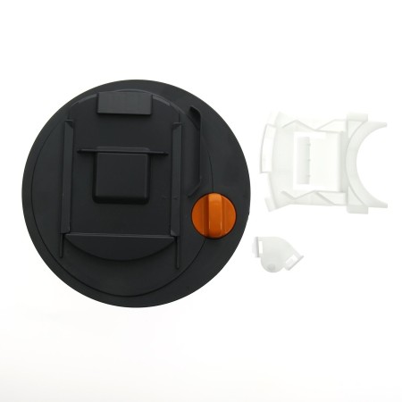 mécanisme pour cassette de toilette - thetford Thetford8710315661750