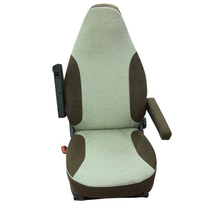 housses premier zippées ducato à partir de 2015 - bancarel Bancarel3392265625355