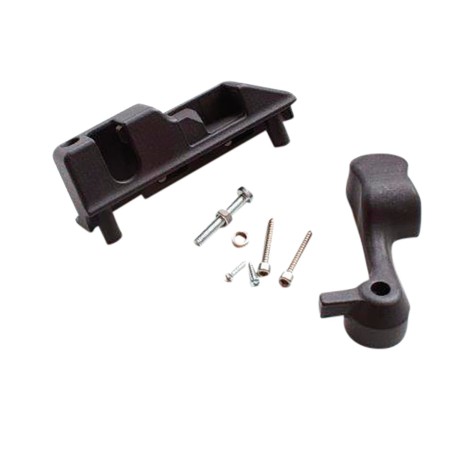 complément de serrure pour fourgon fiat ducato - héos Héos4260361070760