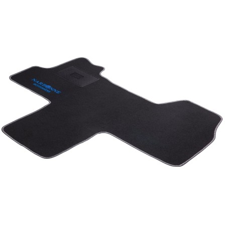 tapis de sol pour cabine boxer / jumper / ducato à partir de 2006 Générique8412039700400