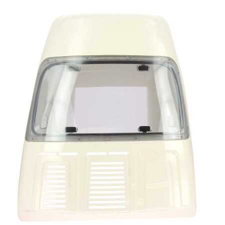 capot pour climatiseurs fl1600 2200/706075-706076 - dometic Dometic7332464255539