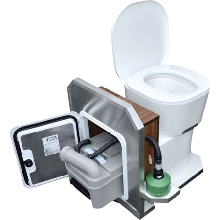 Système de ventilation écologique SOG 2 pour cassette WC C200 THETFORD - SOG - Générique - 4260350440017