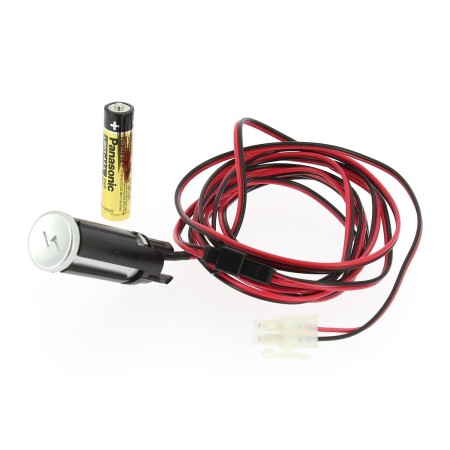 allumeur piezo pour réfrigérateurs - dometic Dometic7332464310634