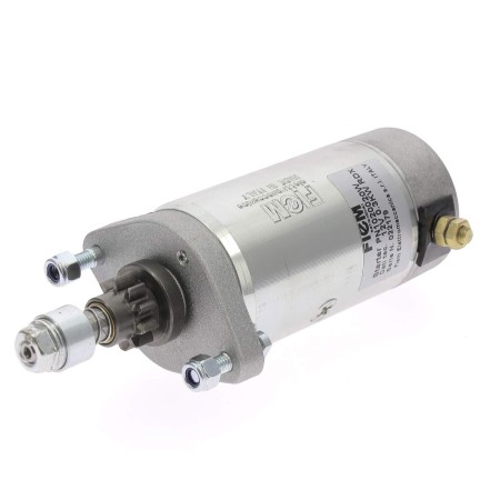 démarreur 12v - 250watts pour groupe électrogène embarqué - dometic Dometic7332464126365