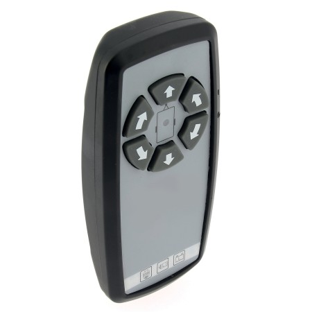 em203/303+ télécommande sans lanière - enduro Enduro3700628248019