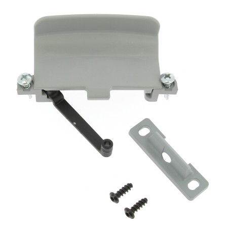 fermeture de porte noire - thetford Thetford8710315707342