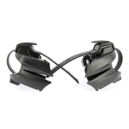 fixation de roue (lot de 2) - thule Thule5415182039840