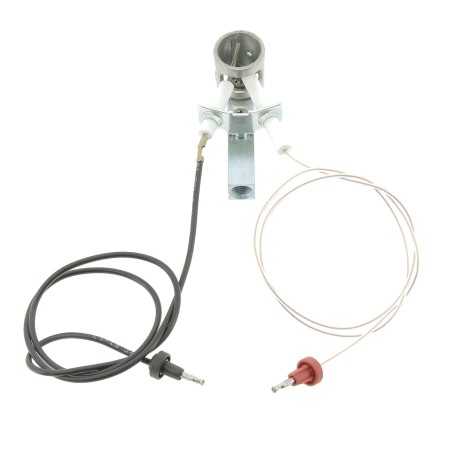 brûleur sans injecteur pour réfrigérateurs à absorption - dometic Dometic7332464253252