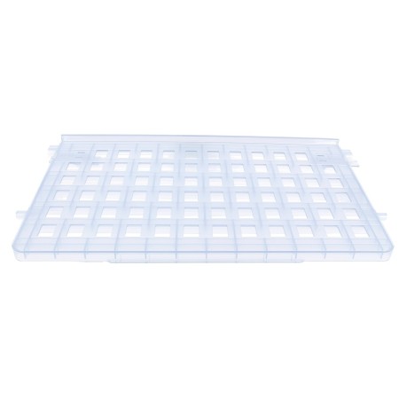 clayette inférieure pour réfrigérateurs - dometic Dometic7332464213027