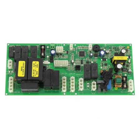 carte électronique pour climatiseur freshlight 1600 - dometic Dometic7332464231700