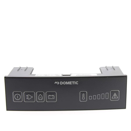 panneau de commande avec sonde de température - dometic Dometic7332464344455