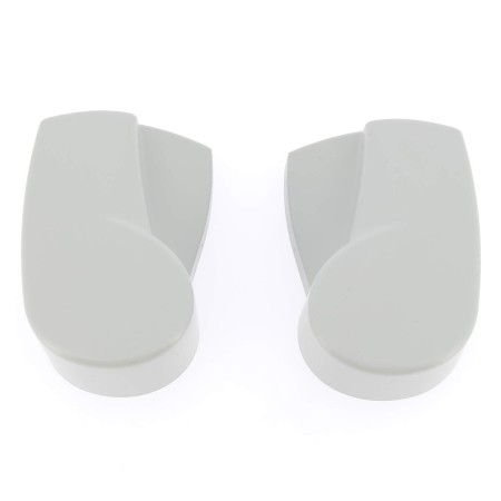 cache droit + gauche store 5102 - thule Thule