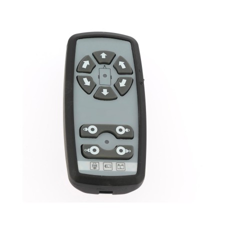 em303a+/305 télécommande sans lanière Générique