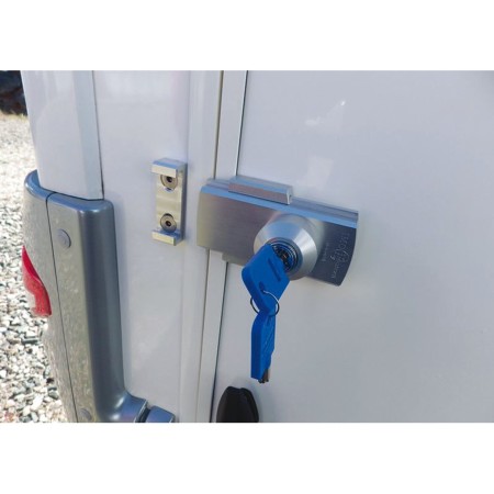verrou haute résistance porte de coffre inversé - imc IMC3760240050339
