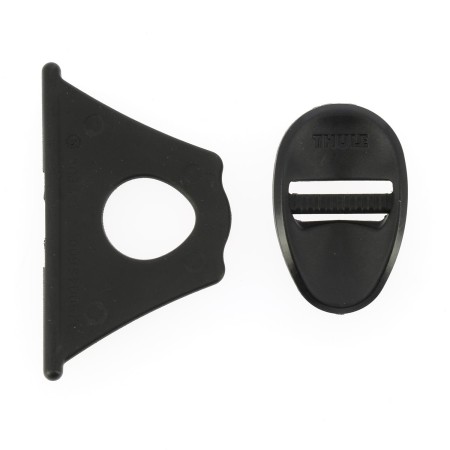kit de fixation pièce à vivre - thule Thule5415182041478