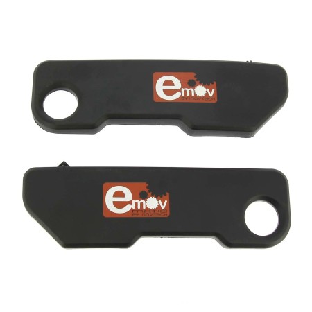 em303+ carter principal pour côté a+b 2 pièces - emov Emov