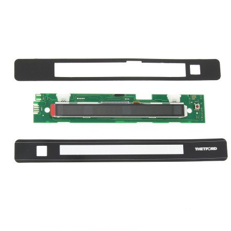 afficheur lcd pour réfrigérateurs - thetford Thetford8710315019018