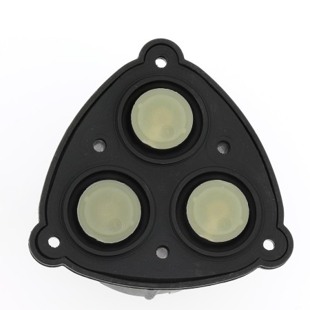 kit complet de transmission pour pompe superflow fiamma - fiamma Fiamma8004815019471