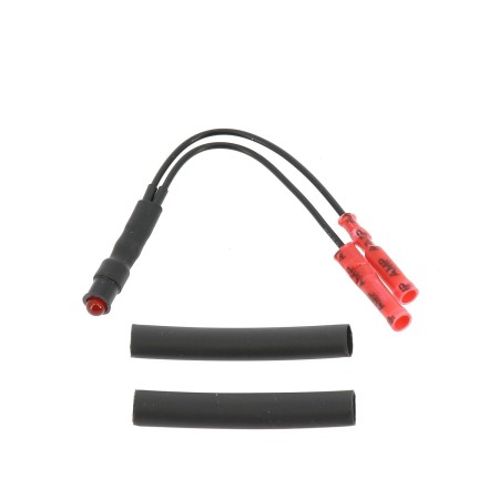 témoin d'indicateur de niveau pour toilettes à cassette thetford - thetford Thetford8710315549782