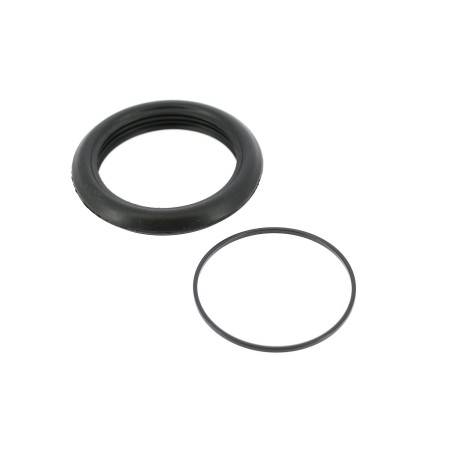 ensemble étanchéité anneau support. joint de clapet pour toilettes à cassette - dometic Dometic7332464473992
