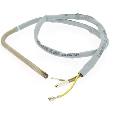 résistance coudée 105watts-235volts pour réfrigérateurs - dometic Dometic7332464169447