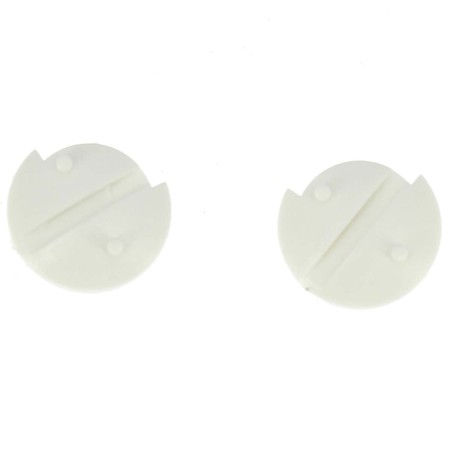 clips de fixation pour cache grille de réfrigérateurs - dometic Dometic7332464037333