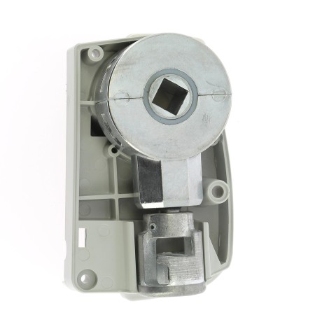 flasque gauche pour store 4900 anodisé - thule Thule5415182031806