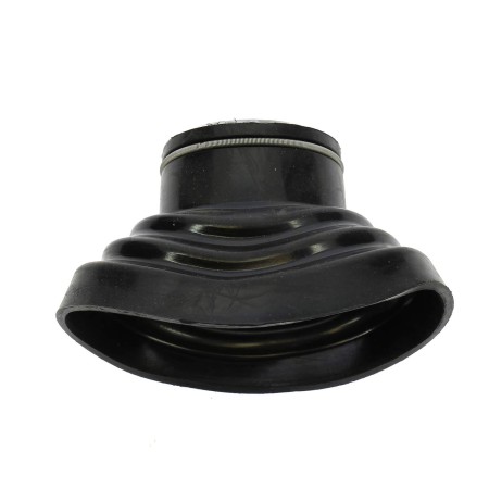 soufflet de protection passe toit pour mat d'antenne hertzienne - teleco Teleco