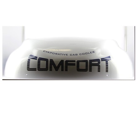 capot de rafraichisseur d'air bycool - dirna Dirna8434541001011