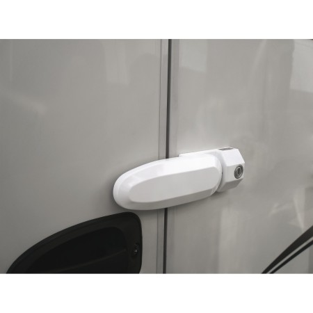 serrure de porte inside-out lock g2 - thule Thule5415182041508