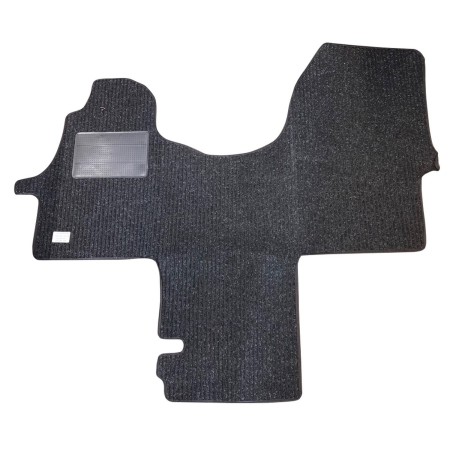 tapis de cabine sprinter à partir de 2006 Générique3700628269090