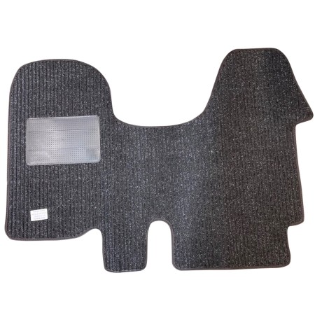 tapis de cabine trafic 2007-2016 Générique3700628269038