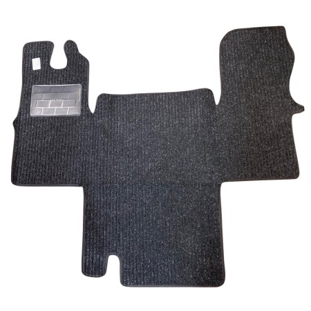 tapis de cabine master 2005-2009 Générique3700628269069