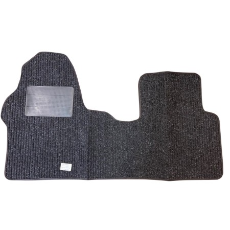 tapis de cabine trafic à partir de 2017 Générique8056992397989