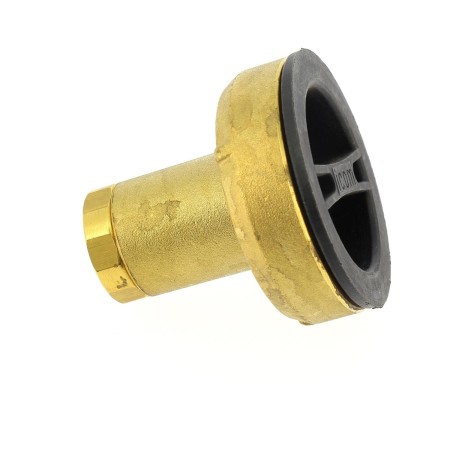 coupelle de remplissage pour réservoir gpl - borel Borel