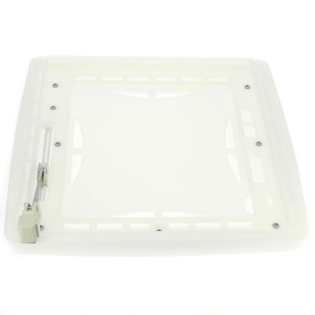 dôme pour lanterneau à manivelle thule ominvent translucide - thule Thule5415182038164