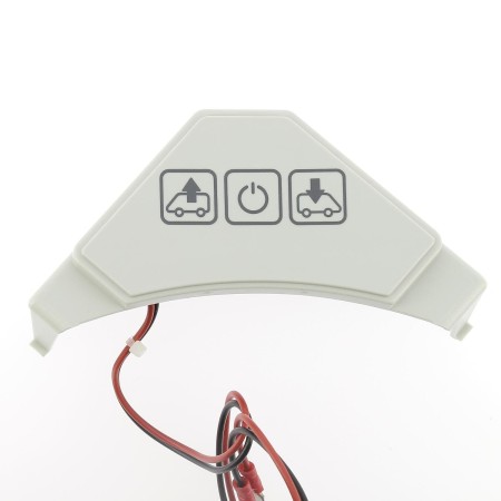 unité de commande et électronique v08 - thule Thule5415182038188