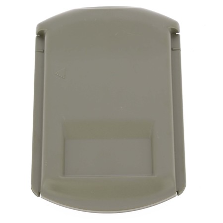 couvercle coulissant pour toilettes - thetford Thetford8710315544459