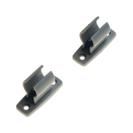 supports de manivelle (lot de 2) - thule Thule5415182025836