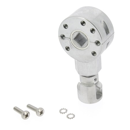 mécanisme de store 5000/5002/5003/5200 - thule Thule5415182025829