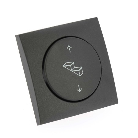 contacteur de fin de course marchepied - thule Thule5415182037051