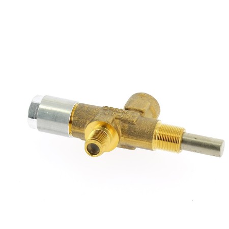 robinet gaz pour réfrigérateurs - dometic Dometic7332464008005