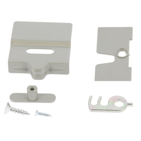 fermeture de porte complète pour réfrigérateurs - dometic Dometic7332464146226