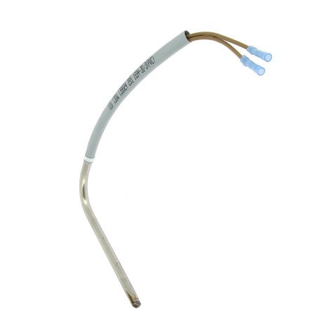 résistance coudée 130watts-12volts pour réfrigérateurs dometic - dometic Dometic7332464118599