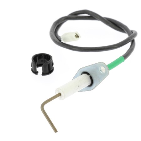 electrode d'allumage pour réfrigérateurs - thetford Thetford8710315595710