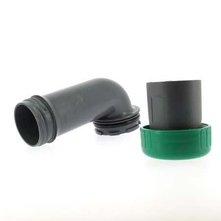 tube de vidange de cassette - thetford Thetford8710315606959