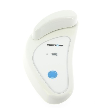 panneau de contrôle pour toilettes à cassette - thetford Thetford8710315024784