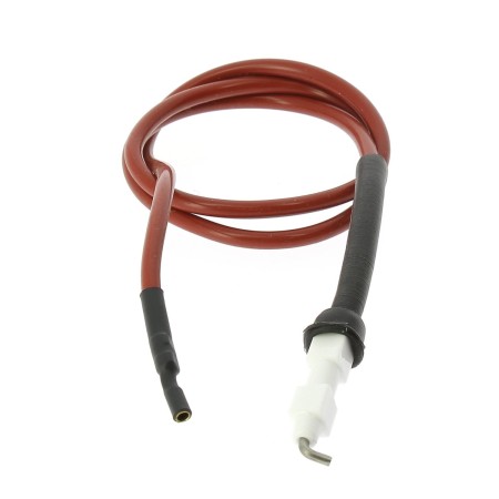 câble + électrode d'allumage pour réfrigérateurs à absorption - dometic Dometic7332464049244