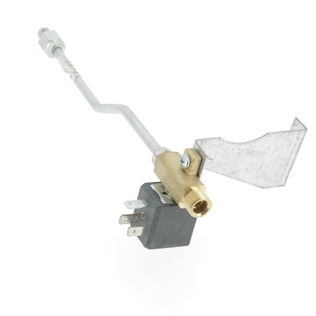 vanne gaz pour réfrigérateurs - thetford Thetford8710315648911