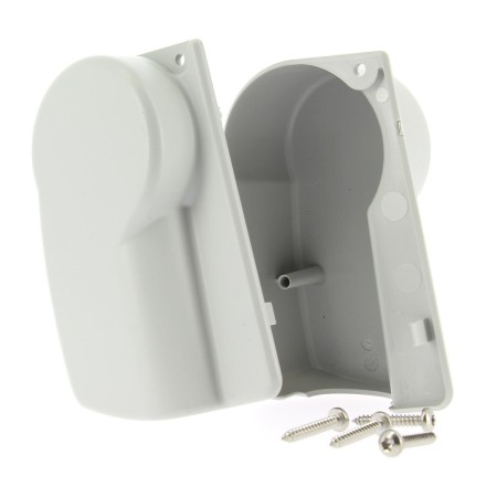 jeu de caches pour store 4900 anodisé - thule Thule5415182031769